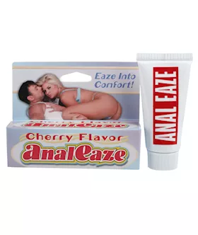 ANAL EAZE 5 OZ
