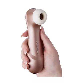 Satisfyer Pro 2 Generation 2