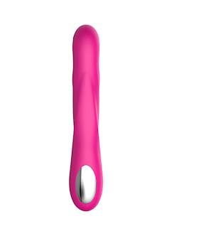 Amore Thrusting Petal Vibrator