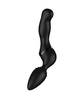 Nexus Twist Multi-use Anal Vibrator