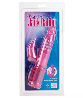 Jack Rabbit My First Waterproof  Pink