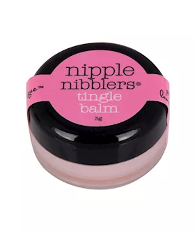 Nipple Nibbler Cool Tingle Balm  3 g Pink Lemonade