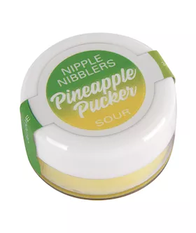 Nipple Nibbler Sour  Balm  3 g Pineapple Pucker
