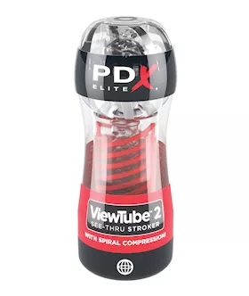 PDX Elite Viewtube 2