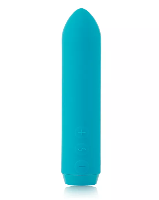 Je Joue Clitoral Bullet Vibrator - Teal