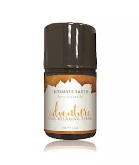 Adventure Anal Relaxing Serum 30ml
