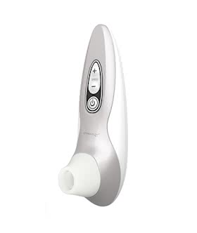 Womanizer Pro40 Clitoral Vibrator