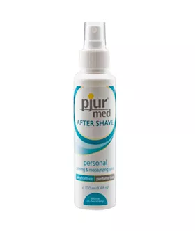 Pjur Med After Shave Spray 100ml
