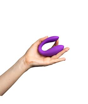 Share Satisfaction Mila Remote Controlled Couples Vibrator