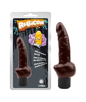 Obsidian Vibe Cock