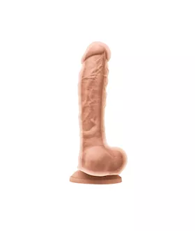 Colours Dual Density Dildo