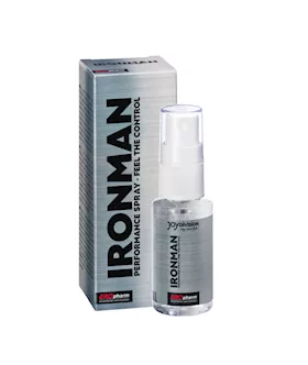 EROpharm  Ironman Performance Spray