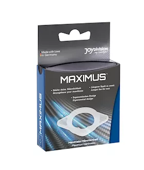 MAXIMUS Cock Ring  M