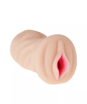 Realistic Pussy Stroker