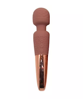 Majesty Wand Vibrator
