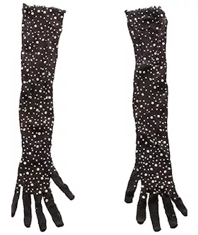 Radiance Full Length Gloves