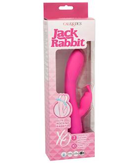 Jack Rabbit Elite Rocking Rabbit