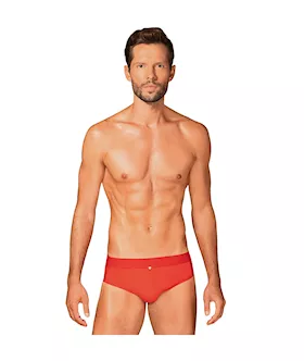 Obsessive Boldero Briefs