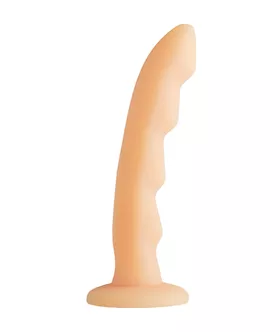 Cavalier Silicone Dildo