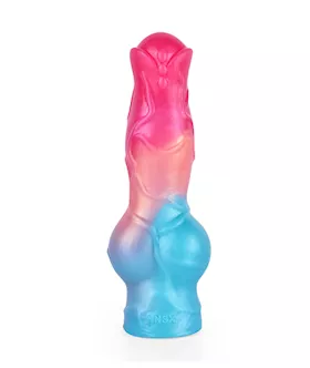 Wild Ethereal Fleek Penis Sleeve