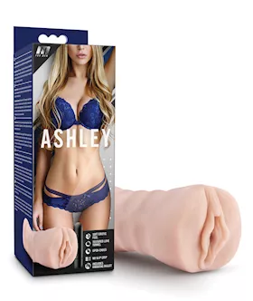 Blush M for Men  Ashley