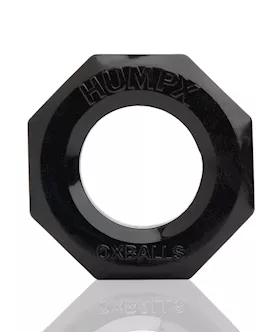 Oxballs HUMPX Cockring  Black