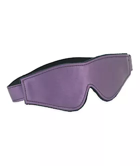 Spartacus Galaxy Legend Blindfold  Purple