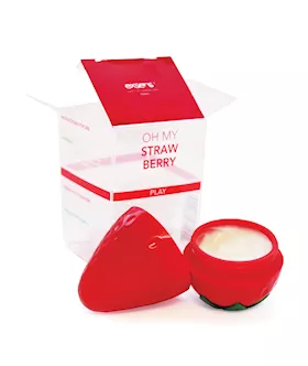 EXSENS of Paris Nipple Cream  8 ml Oh My Strawberry