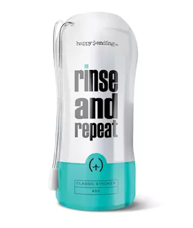 Rinse amp Repeat Classic Ass