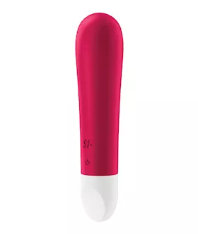 Satisfyer Ultra Power Bullet 1 Red