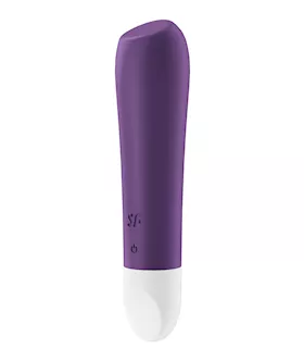 Satisfyer Ultra Power Bullet 2 Violet