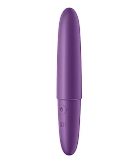 Satisfyer Ultra Power Bullet 6 Violet