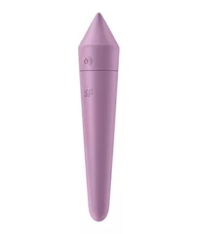 Satisfyer Ultra Power Bullet 8 Lilac