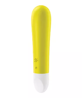 Satisfyer Ultra Power Bullet 1 Yellow