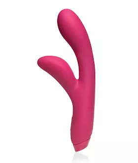 Je Joue Hera Rabbit Vibrator  Fuchsia