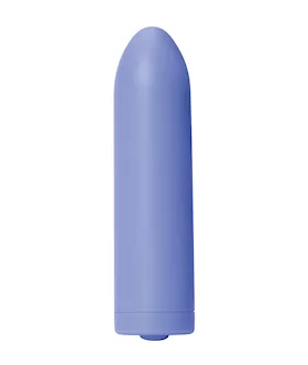 Dame Zee Bullet Vibrator Periwinkle
