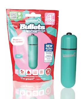 Screaming O 4T Bullet  Kiwi