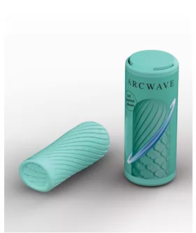 Arcwave Ghost Pocket Stroker  Mint