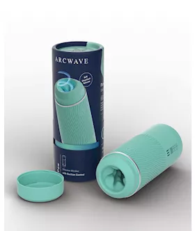 Arcwave Pow Stroker  Mint