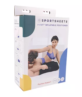 Pivot Inflatable Positioner