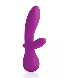 JimmyJane G Rabbit  Purple