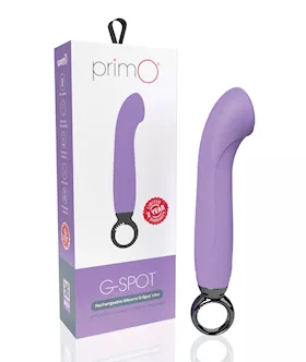 Screaming O PrimO GSpot  Lilac