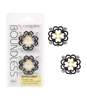 Boundless Nipple Grips