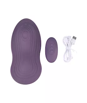 iRide Pleasure Seat iThrob
