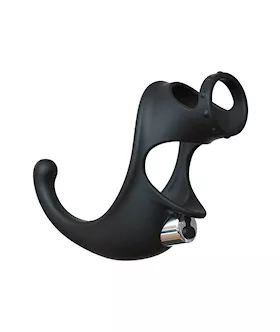Nood Grand Vibrating Cock Ring