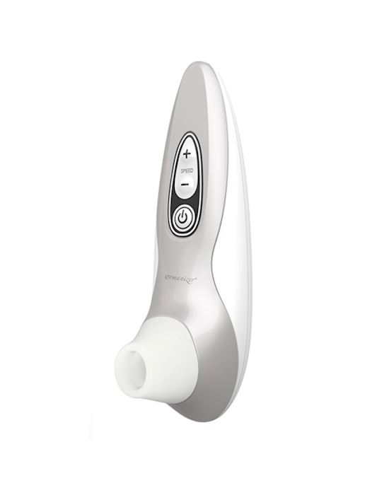 Womanizer Pro40 Clitoral Vibrator