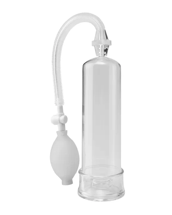 Pump Worx Beginners Power Pump