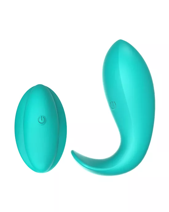 Share Satisfaction Avia Wearable Vibrator