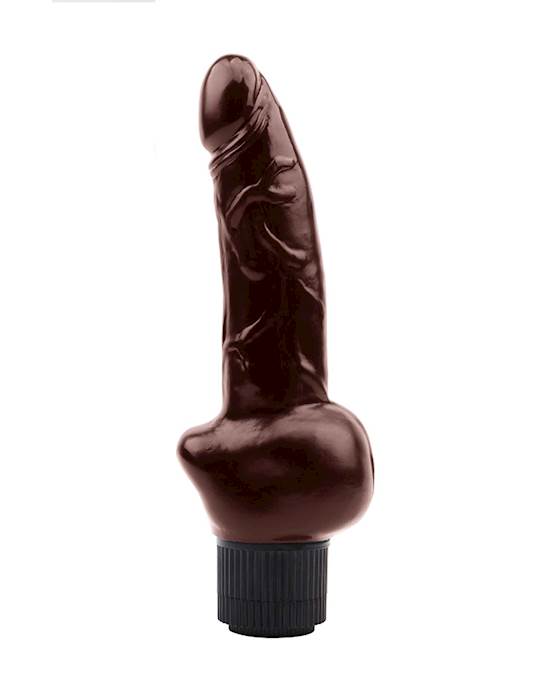 Obsidian Vibe Cock