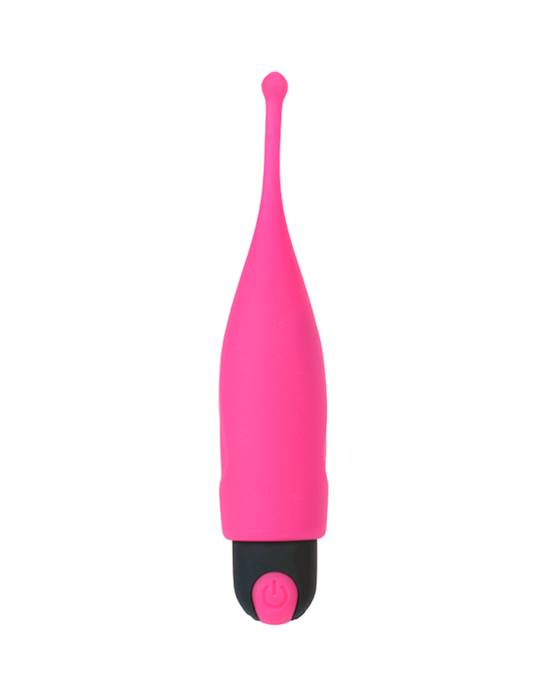 Guo Clitoral Vibrator